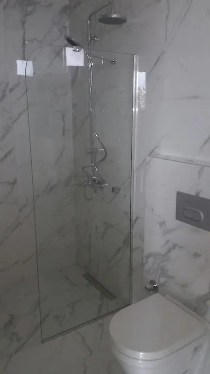 4 Mevsim Tatil Sitesi Otel Gündoğan 0*,  Türkiye