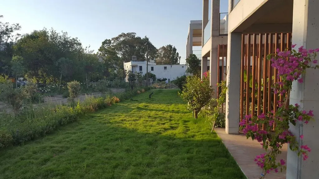 4 Mevsim Tatil Sitesi Otel Gündoğan Türkiye