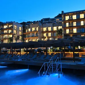 Otel Mare Deluxe Residences &, Gündoğan