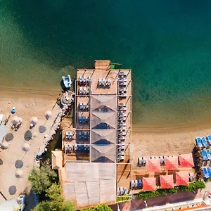 Otel Palm Hills Bodrum, Gündoğan