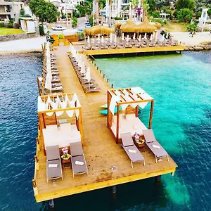 Otel Bella &, Gündoğan