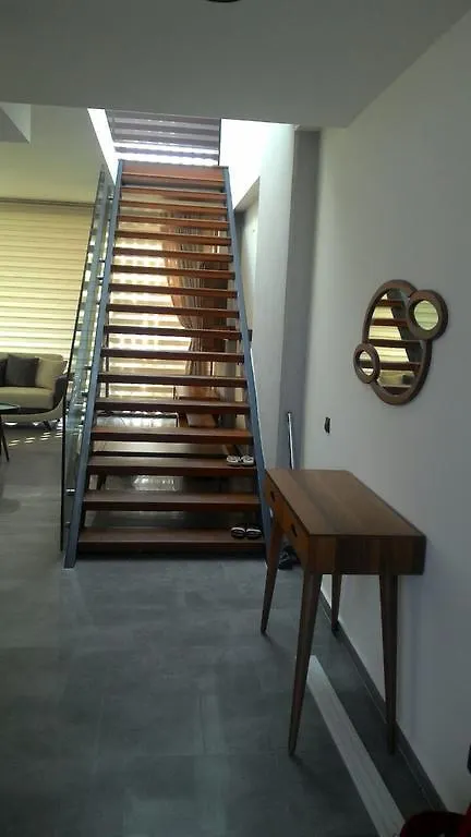 Villa 4 Mevsim Tatil Sitesi Hotel Gundogan  Turkey